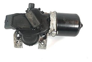 Motor Limpador Parabrisa Gm Sonic Ltz 2013 1.6 W000022521