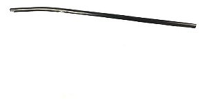 Pestana Externa Porta Traseira Esquerda Vw T-cross 2019