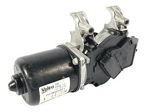 Motor Limpador Parabrisa Gm Spin 2018 1.8 52101666