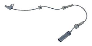 Sensor Freio Abs Diant Esquerda Bmw 328i 2014 679122303