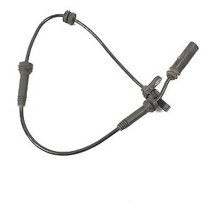 Sensor Freio Abs Diant Esquerdo Bmw 320i F30 2014 679122303