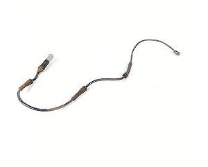Sensor Freio Pastilha Dianteira Dir Bmw 328i 2014 679228904