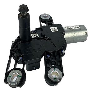 Motor Limpador Traseiro Volkswagen T-cross 2019 5gm955711b