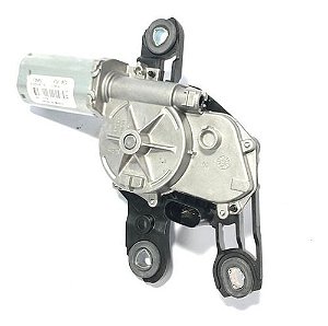 Motor Limpador Traseiro Volkswagen T-cross 2021 5gm955711b