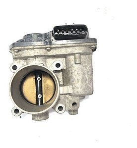 Tbi Corpo Borboleta Nissan March 2014