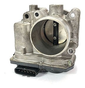 Tbi Corpo Borboleta Nissan March 2017 3aa5001