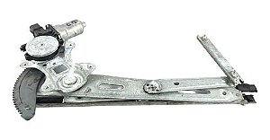 Motor Maquina Vidro Dianteiro Direito Gm S10 2015 2.8 Diesel