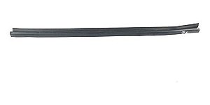 Pestana Interna Porta Traseira Esquerda Vw T-cross 2020