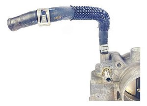 Tbi Corpo Borboleta Nissan Sentra 2015 2.0