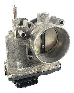 Tbi Corpo Borboleta Nissan Sentra 2016 2.0