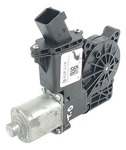 Motor Maquina Vidro Gm Tracker 2017 1.4 Tras Dir 18910 Suv20