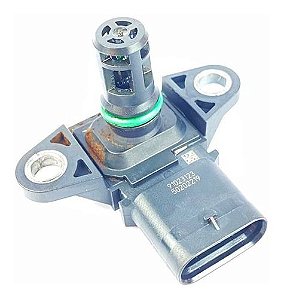 Sensor Map Bmw 320i 2014 2.0 784353101