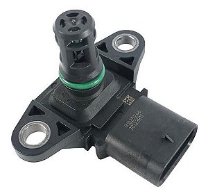 Sensor Map Bmw 320i 2016 2.0 784353101