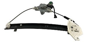 Motor Máquina Vidro Tras. Esq. Gm Captiva 3.6 2012 V6