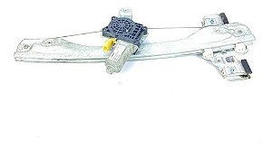 Motor Maquina Vidro Traseiro Direito Gm Cruze 2013 1.8 Ltz