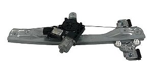 Motor Maquina Vidro Traseiro Direito Gm Cruze 2015 1.8 Ltz