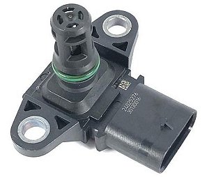 Sensor Map Coletor Admissão Bmw 320i 2016 759904201