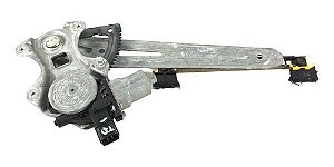 Motor Maquina Vidro Traseiro Direito Gm S10 2015 2.8 Diesel