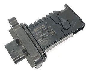 Sensor Medidor Fluxo De Ar Bmw X1 2019 2.0 F48 0280218266