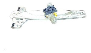 Motor Maquina Vidro Traseiro Esquerdo Gm Cruze 2013 1.8 Ltz