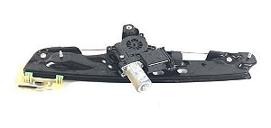 Motor Maquina Vidro Traseiro Esquerdo Gm Cruze 2017 1.4 Ltz