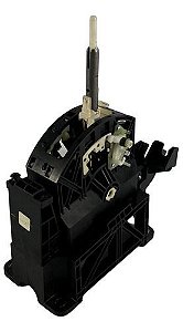 Trambulador Alavanca Cambio Marcha Nissan Kicks 2023 1.6