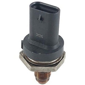 Sensor Pressão Combustível Bmw 320i 2016 2.0 A2c89864801
