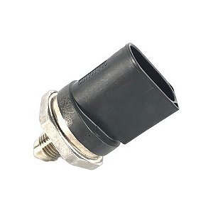 Sensor Pressão Combustível Bmw X4 2015 2.0 28i 0261545072