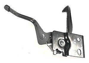 Trava Fechadura Capo Nissan Kicks 1.6 2023