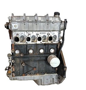 Motor Parcial Gm Spin 1.8 2017 Ltz (baixado E Com Nota)