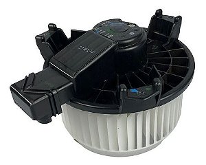 Motor Ventilação Ar Forçado Gm Onix 1.4 2019 Ae1710