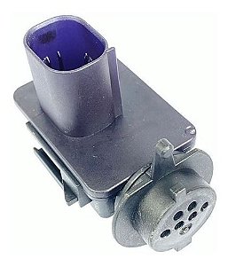 Sensor Temperatura Bmw X1 2019 2.0 F48