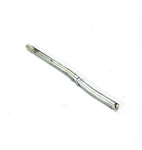 Tubo Suporte Vareta Óleo Câmbio Nissan March 2017