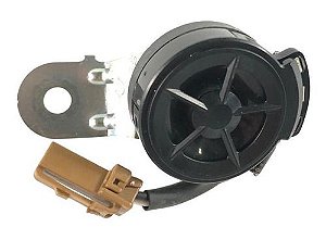 Tweeter Coluna Direita Nissan Sentra 2016 2.0 281f13ra0a