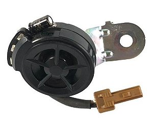 Tweeter Coluna Esquerda Nissan Sentra 2016 2.0 281g13ra0a