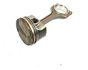 Pistao Biela E Aneis Vw T-cross 2019 1.0