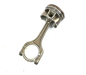 Pistao Biela E Aneis Vw T-cross 2019 1.0