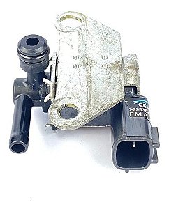 Válvula Solenoide Canister Nissan Sentra 2010 2.0 K5t46695