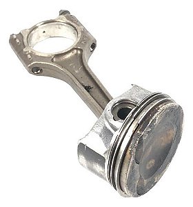 Pistão E Biela Vw Jetta 2015 2.0 211cv