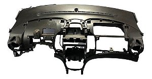 Painel Frontal Interno Gm Sonic Lt 2013