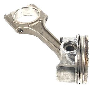 Pistão E Biela Vw Jetta 2015 2.0 211cv