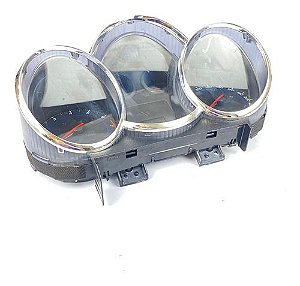 Painel Instrumentos Gm Cruze 2012 1.8 Ltz 95080025