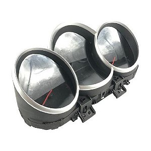 Painel Instrumentos Gm Cruze 2015 1.8 Ltz