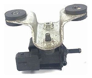 Válvula Solenoide Partida A Frio Nissan March 2014 1.0