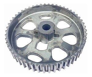 Polia Bomba Água Vw T-cross 2019 1.0 04e109111ad