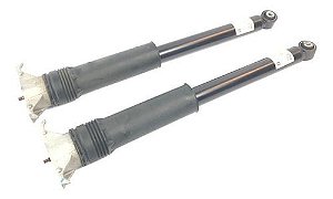 Par Amortecedor Traseiro Gm Cruze 2019 1.4 Turbo Original