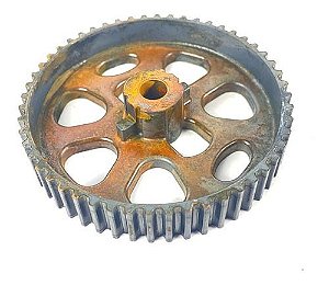 Polia Bomba Da Agua Vw Up Cross 2017 1.0 04e109111ad