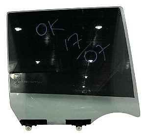 Vidro De Porta Traseiro Direito Nissan Kicks 1.6 2023