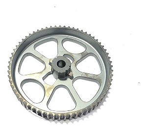 Polia Comando De Válvula Vw T-cross 2021 1.0 04e109111m