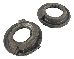 Par Batente Calço Mola Traseira Gm Onix 2021 Turbo 545288953